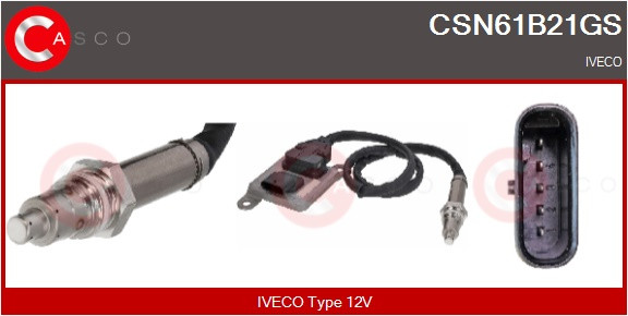 CSN61B21GS