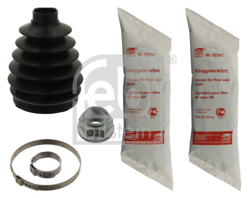 37352 FEBI BILSTEIN