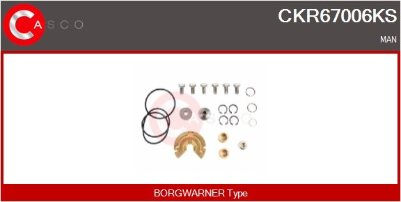 CKR67006KS
