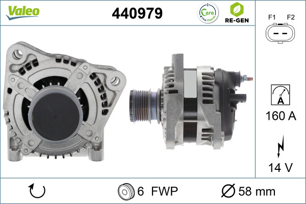 440979 VALEO