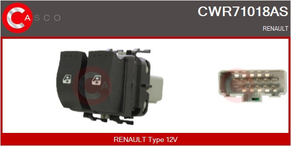 CWR71018AS