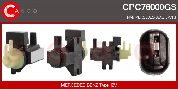 CPC76000GS