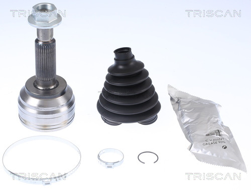 8540 81101 TRISCAN