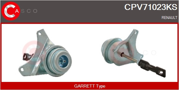 CPV71023KS