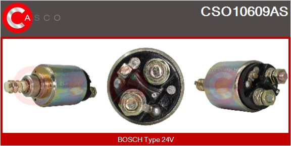 CSO10609AS