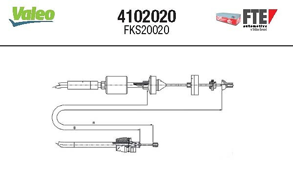 4102020 VALEO