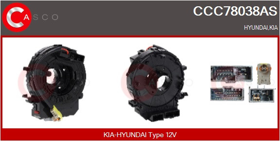 CCC78038AS