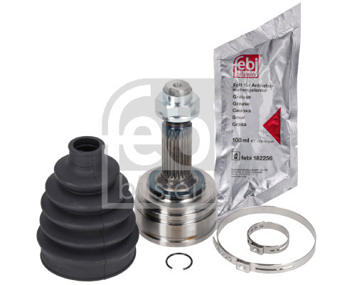 185114 FEBI BILSTEIN