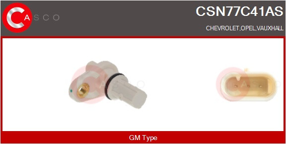 CSN77C41AS