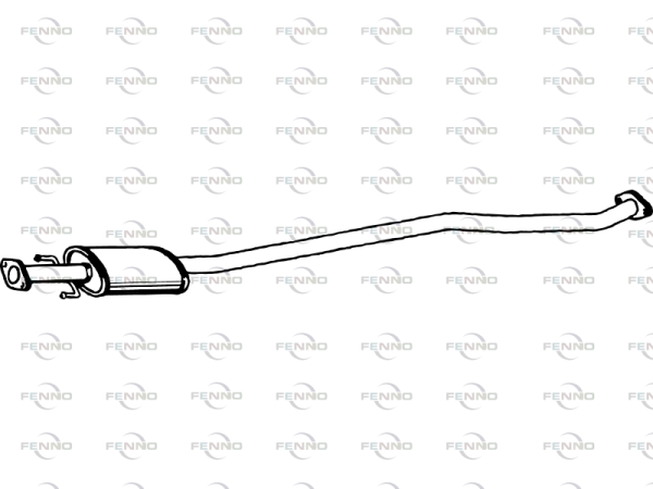 P3142 FENNO