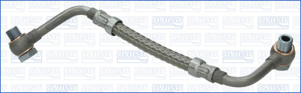 WP0017 AJUSA