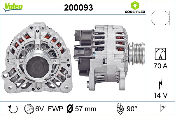 200093 VALEO