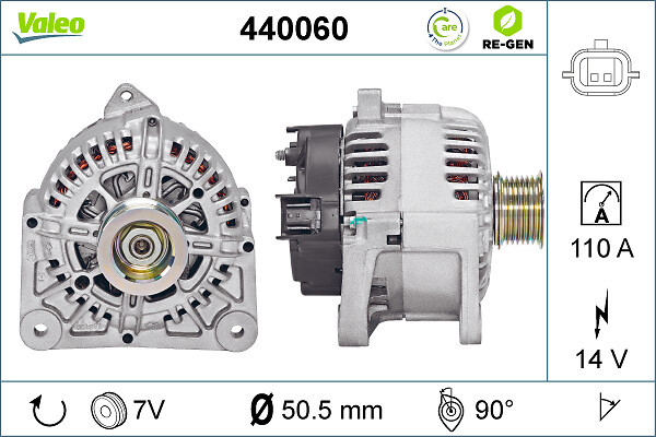 440060 VALEO