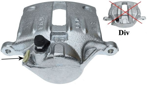 8AC 355 393-361 HELLA