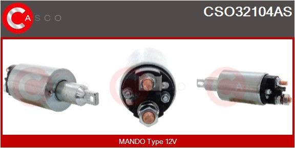 CSO32104AS