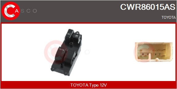 CWR86015AS