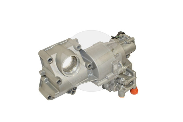 924030 APS-REMA GERMAN