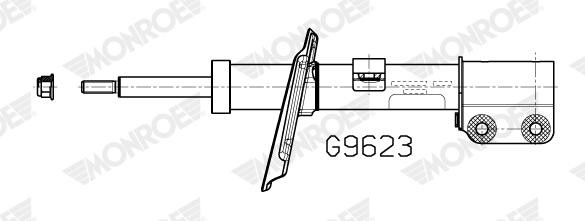 G9623