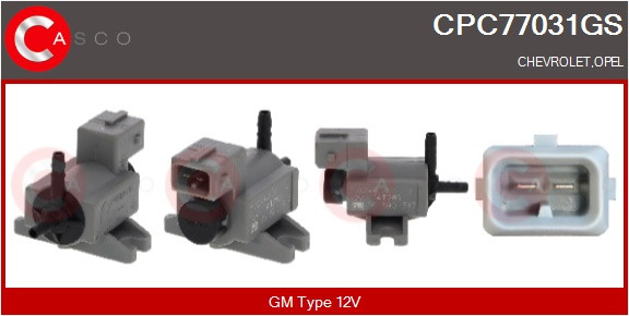 CPC77031GS