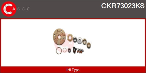 CKR73023KS