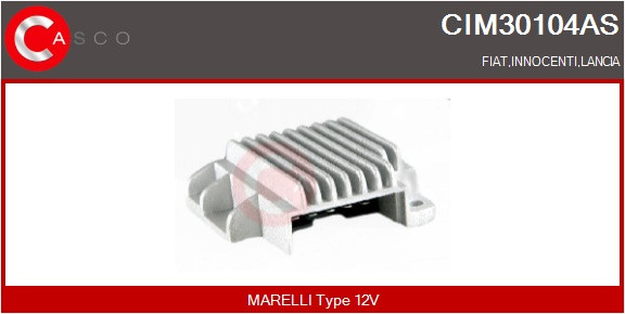 CIM30104AS