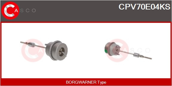 CPV70E04KS