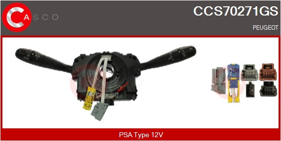 CCS70271GS