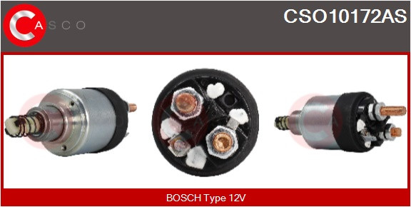 CSO10172AS