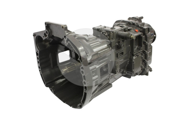 501110 APS-REMA GERMAN