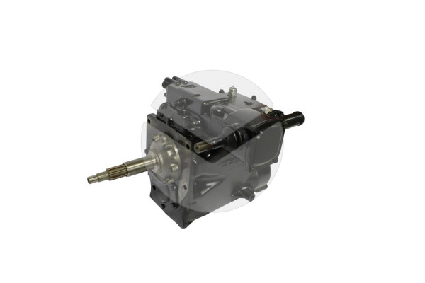 508010 APS-REMA GERMAN