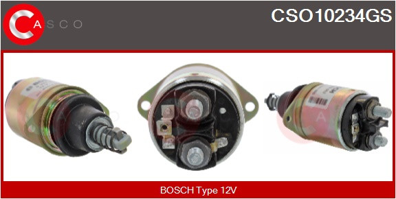 CSO10234GS