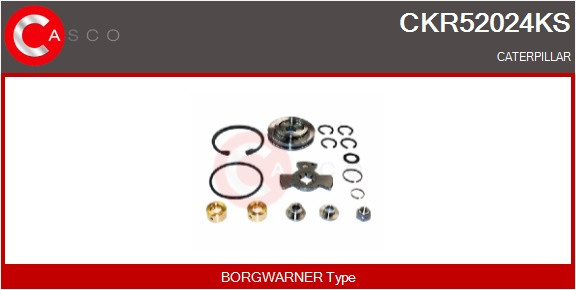CKR52024KS