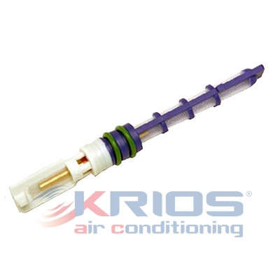 K43008 HOFFER