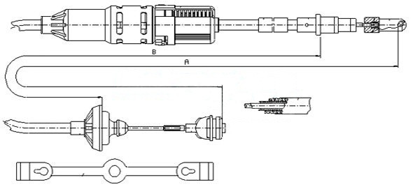 10.342 METZGER AUTOTEI