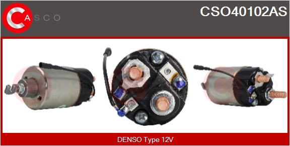 CSO40102AS