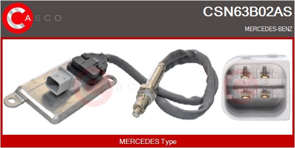 CSN63B02AS