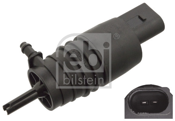 23113 FEBI BILSTEIN