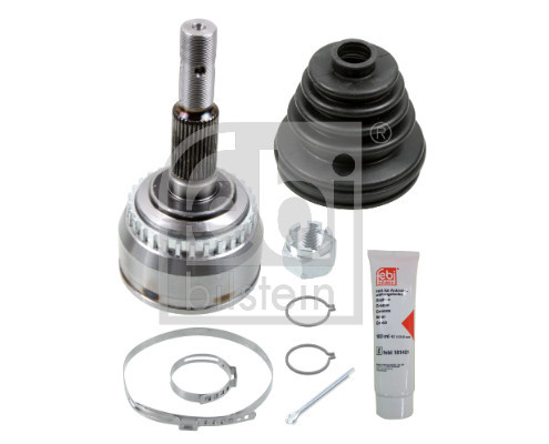 184611 FEBI BILSTEIN