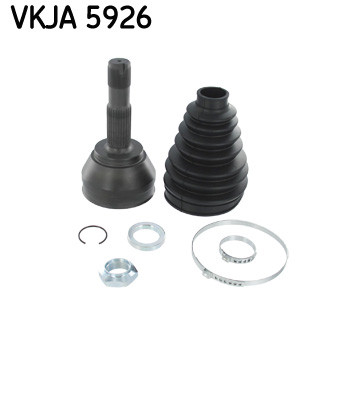VKJA 5926