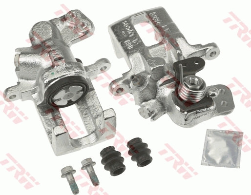 BHN158E