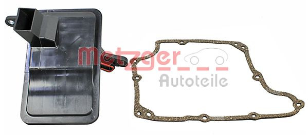 8020074 METZGER AUTOTE