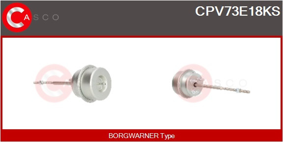 CPV73E18KS