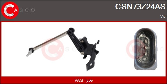 CSN73Z24AS