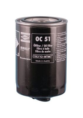 OC 51 OF KNECHT