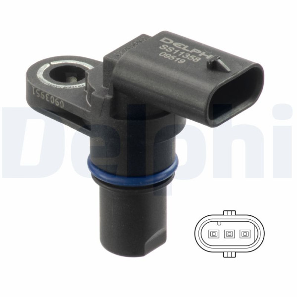 SS11358 DELPHI