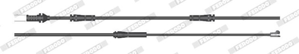 FWI411 FERODO