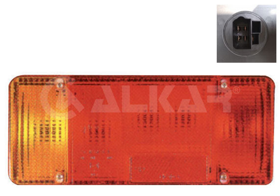 9707008 ALKAR