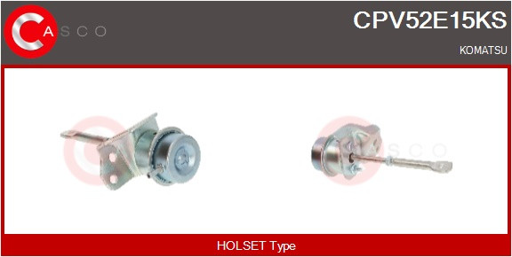 CPV52E15KS