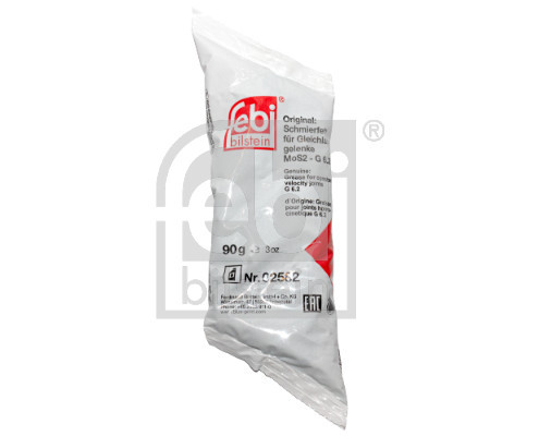 02582 FEBI BILSTEIN