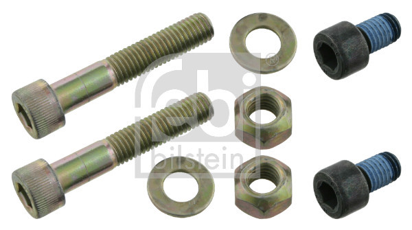 17698 FEBI BILSTEIN